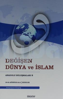 Değişen Dünya Ve İslam Anadolu Buluşmaları 8, Tire Yayınları