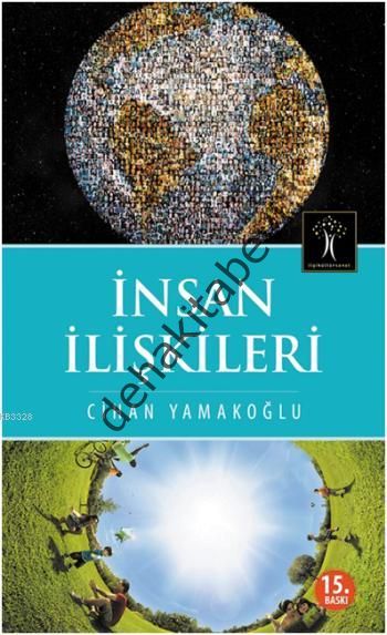 İnsan İlişkileri, İlgi Kültür Sanat Yayıncılık
