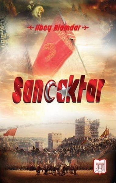 Sancaktar, İlbey Alemdar