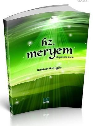 Hz. Meryem (R.A), Semere Yayınları
