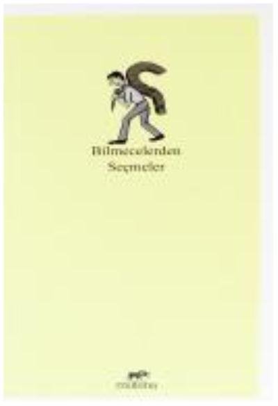 Bilmecelerden Seçmeler, Mutena Yayınları