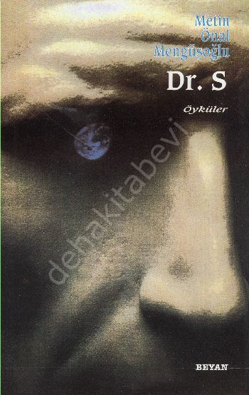 Dr. S Öyküler, Metin Önal Mengüşoğlu