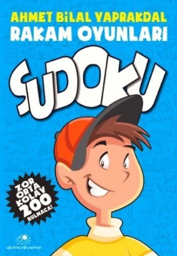 Rakam Oyunları - Sudoku