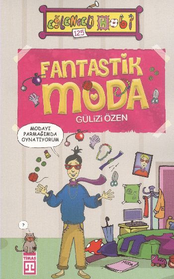 Fantastik Moda, Gülizi Özen