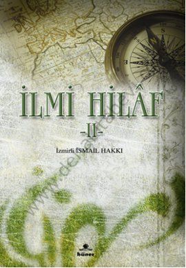 İlmi Hilaf - 2, Hüner Yayınevi