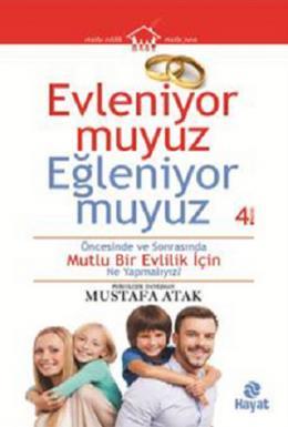 uyuz ? Eğleniyormuyuz ?, Mustafa Atak