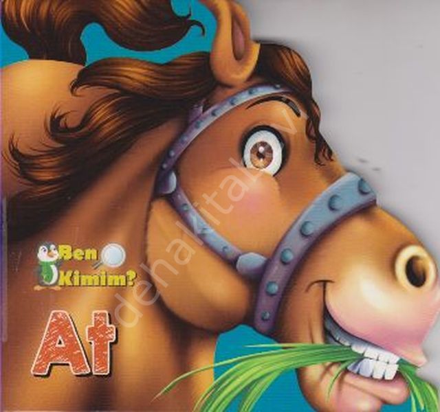 At, Parıltı Yayıncılık