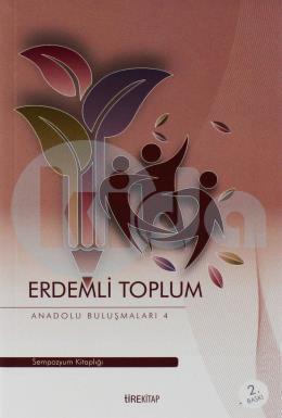 Erdemli Toplum, Tire Yayınları