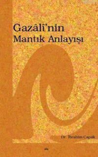 Gazalinin Mantık Anlayışı, Elis Yayınları