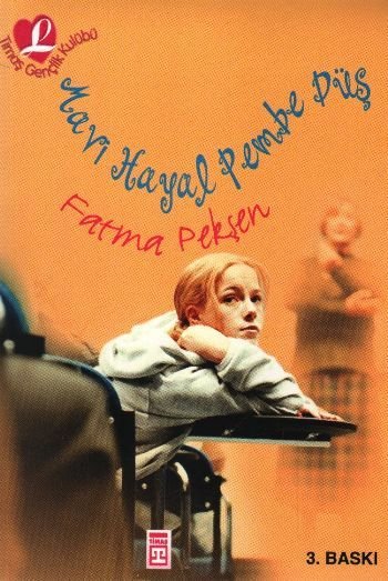 Mavi Hayal Pembe Düş - Özgür Romanlar
