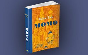 Momo, Michael Ende, Pegasus Yayınları