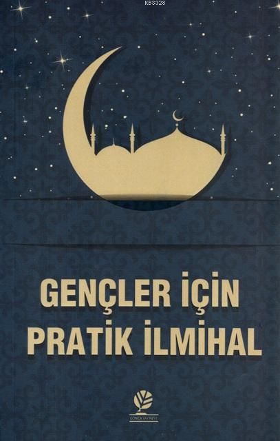 Gençler İçin Pratik İlmihal, Cahit Başpehlivan