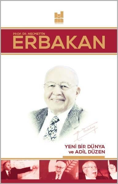 Yeni Bir Dünya Ve Adil Düzen, Mgv Yayınları