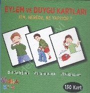 Eylem ve Duygu Kartları , Yuka Kids