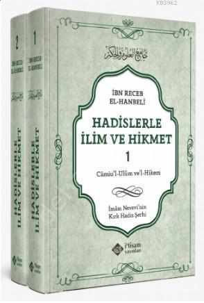 Hadislerle İlim Ve Hikmet (2 Cilt), İbni Recep El Hanbeli