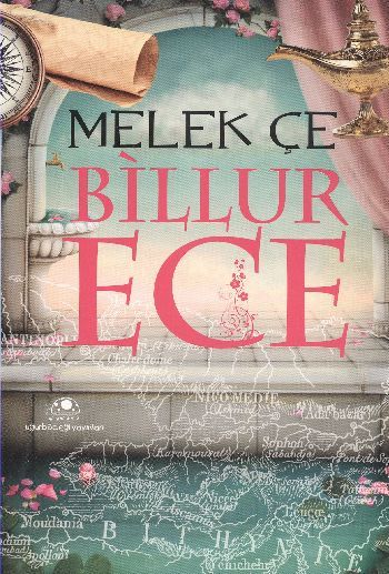 Billur Ece, Melek Çe