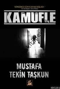 Kamufle, İlgi Kültür Sanat Yayıncılık