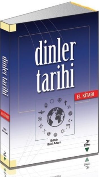 Dinler Tarihi El Kitabı, Baki Adam