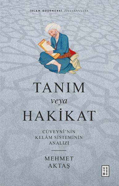 Tanım veya Hakikat, Mehmet Aktaş