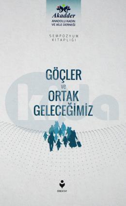 Göçler Ve Ortak Geleceğimiz, Tire Yayınları
