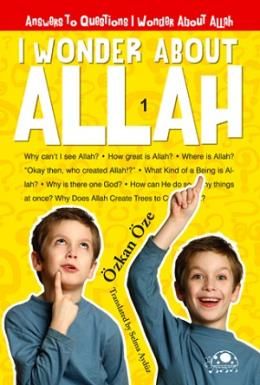 Allahı Merak Ediyorum 1 (ingilizce)