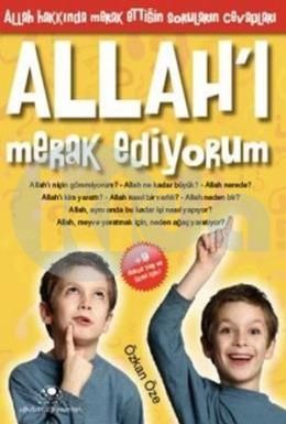 Allahı Merak Ediyorum 1, Özkan Öze