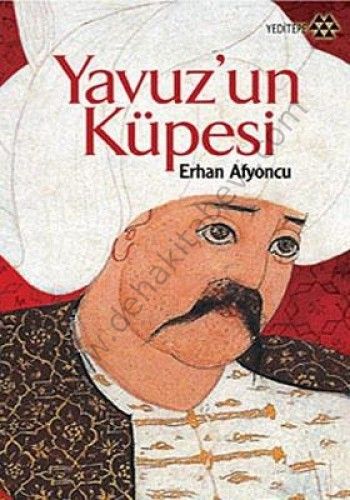 Yavuz'un Küpesi, Erhan Afyoncu