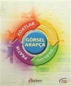 Görsel Arapça, Akdem Yayınları