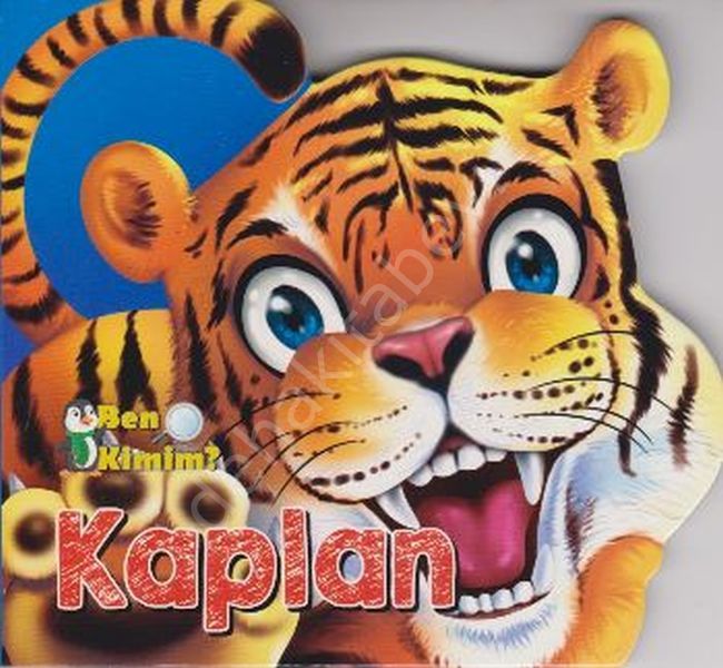 Kaplan, Parıltı Yayıncılık