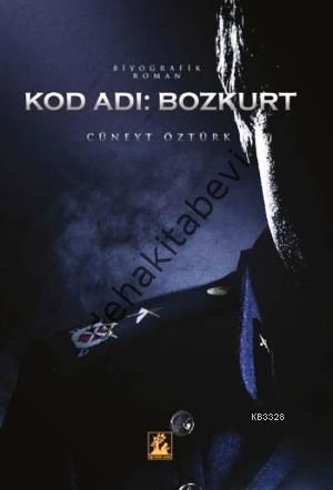 Kod Adı: Bozkurt, İlgi Kültür Sanat Yayıncılık