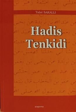 Hadis Tenkidi, Talat Sakallı