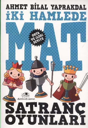 Satranç oyunları 2 ''İki Hamlede Mat''