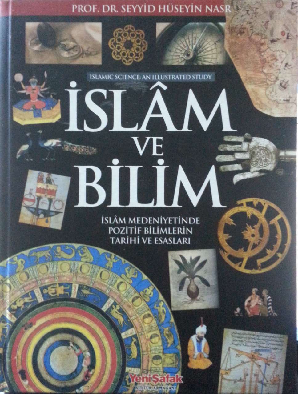 2.el, İslam ve Bilim, Seyyid Hüseyin Nasr