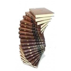 Kütübi Sitte Hadis Ansiklopedisi, 18 Cilt, Şamua, İbrahim Canan