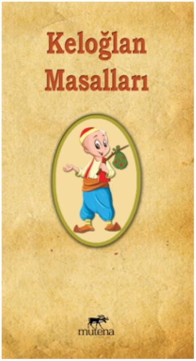 Keloğlan Masalları, Mutena Yayınları
