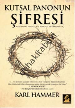 Kutsal Panonun Şifresi, İlgi Kültür Sanat Yayıncılık