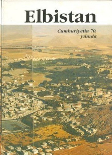 Elbistan, Cumhuriyetin 70. Yılında, Özgü Yayıncılık