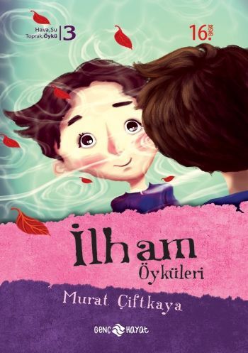 İlham Öyküleri, Murat Çiftkaya