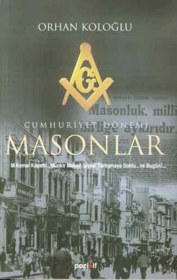 Abdülhamid ve Masonlar, Pozitif Yayınları
