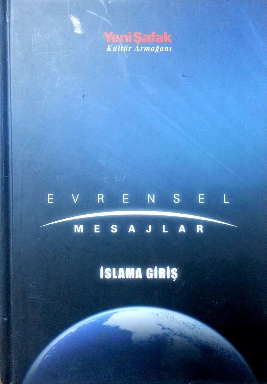 2. el, Evrensel Mesajlar, İslama Giriş