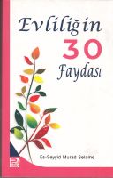 Evliliğin 30 faydası