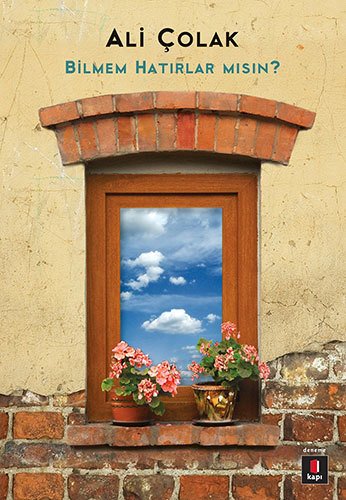 Bilmem Hatırlar mısın?, Kapı Yayınları
