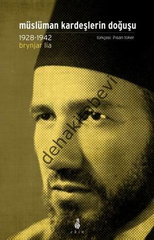 Müslüman Kardeşlerin Doğuşu, Brynjar Lia