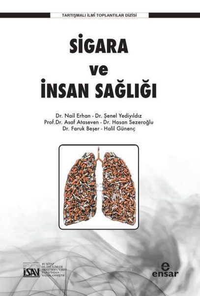 Sigara ve İnsan Sağlığı, Ensar Neşriyat