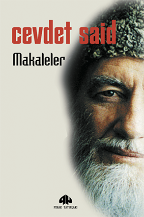 Makaleler, Pınar Yayınları
