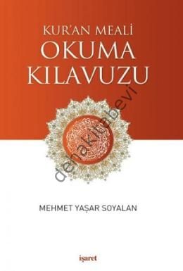 Kuran Meali Okuma Klavuzu, İşaret Yayınları