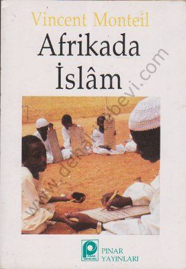 Afrikada İslam