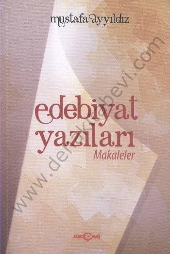Edebiyat Yazıları