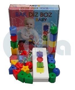 Bak Diz Boz Baby, Yuka Kids