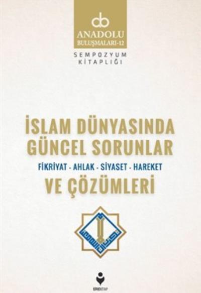 İslam Dünyasında Güncel Sorunlar Ve Çözümleri / Fikriyat-Ahlak-Siyaset-Hareket, Tire Yayınları
